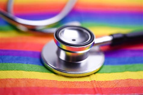 lesbian gyno|Beyond the binary: 6 LGBTQ+ gynecology myths